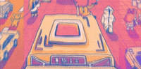 Art Nyc GIF by STILLLIFE