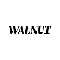 WalnutNitroCoffee coffee cold brew walnut trike Sticker