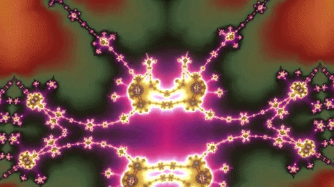 Art Bollywood GIF by xponentialdesign