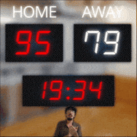 79 Away GIF