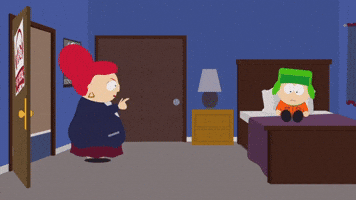 Wait Til Your Father Gets Home