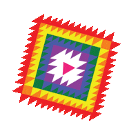 Rainbow Gay Sticker