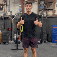 Happy Sport GIF by Training Think Tank