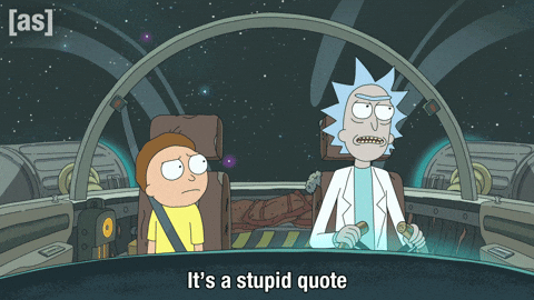 Flying Rick And Morty GIF by Adult Swim