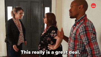 This Really Is A Great Deal