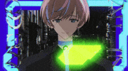 Double Vision GIF