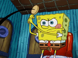 season 4 episode 3 GIF by SpongeBob SquarePants