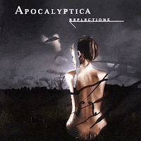 Animated Album Cover GIF