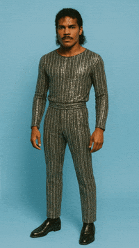 Rock With You Dancing GIF by Jukebox Saints