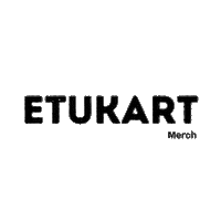 Merch Merchandise Sticker by Etukart