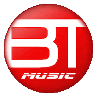 BigTownMusic  Sticker