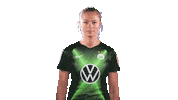 Soccer Sport Sticker by VfL Wolfsburg