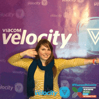 GIF by Viacom R3D Team