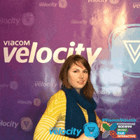 GIF by Viacom R3D Team