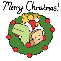 Happy Good Morning Sticker by Loof and Timmy