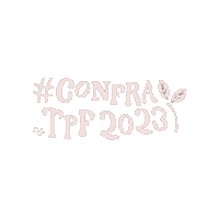 Confra Sticker by TPF Engenharia