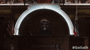 season 1 GIF by Goliath
