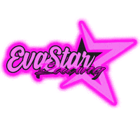 Baja Sticker by EVA STAR RACING