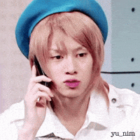 Phone Calling GIF