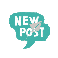 Post Color Sticker by Redmatters