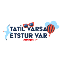 Yaz Working Sticker by Etstur