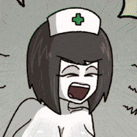 Angry Veronica GIF