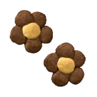 Flower 花 Sticker
