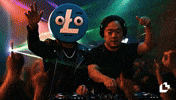 Charlie Lee Celebration GIF by LitVM
