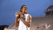 College Football GIF by USF Athletics