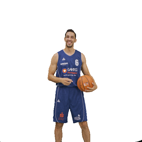 Bensheim Sticker by VfL Basketball