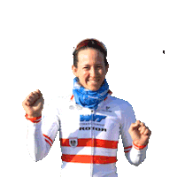 Pro Cycling Dancing Sticker by ceratizit_wnt