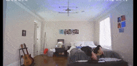 Bored Quarantine GIF by Johnny Orlando