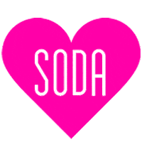 Sodaclub Sticker by Soda Club Berlin