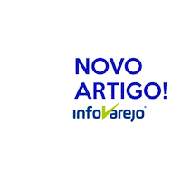 InfoVarejo infovarejo Sticker