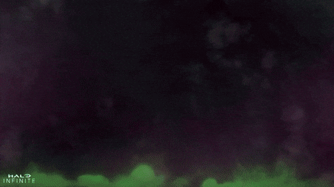 Halloween Zombies GIF by Halo