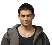 season 2 lol Sticker by On My Block