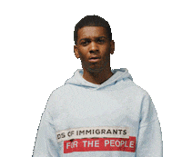 season 2 lol Sticker by On My Block