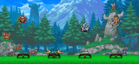 Pixel Arcade GIF by Owlboy