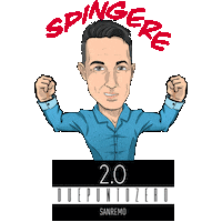 Abbigliamento Sticker by 2.0 Duepuntozero