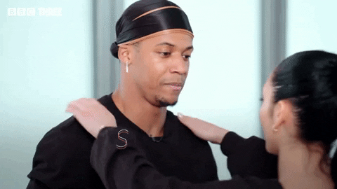 Bbc One Love GIF by BBC Three