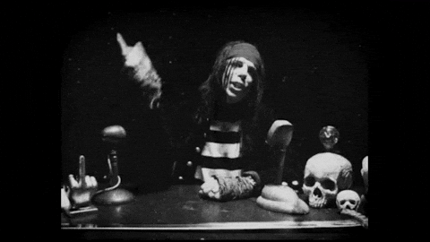 Wrap Up Everything GIF by Better Noise Music