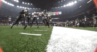 Houston Texans Football GIF by NFL
