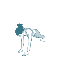 Sandra Radic Sticker