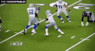 Dak Prescott Cowboys GIF by The Undroppables