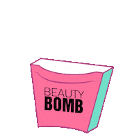 бьюти бомб Sticker by Beauty Bomb
