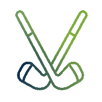 Top Golf Sticker by McEnearney Associates