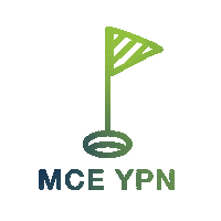 Top Golf Sticker by McEnearney Associates