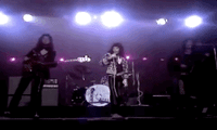 keep yourself alive queen GIF