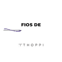 Top Sticker by Thoppi