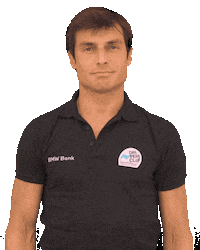 bmwbankdriversclub shit loser noway loss Sticker